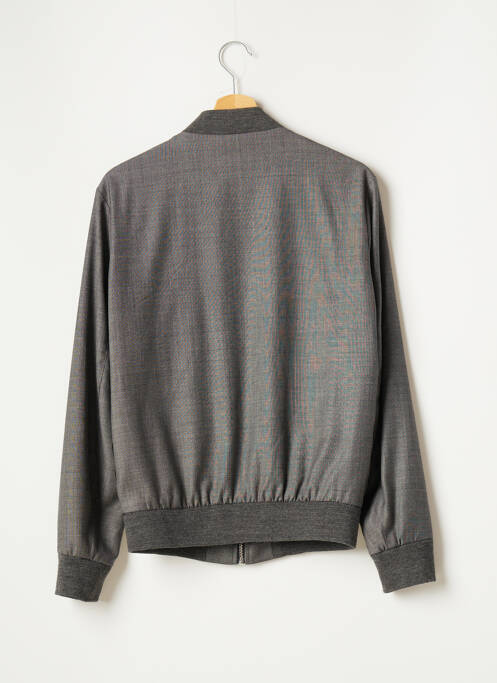 Geacă gri HARMONY bărbat