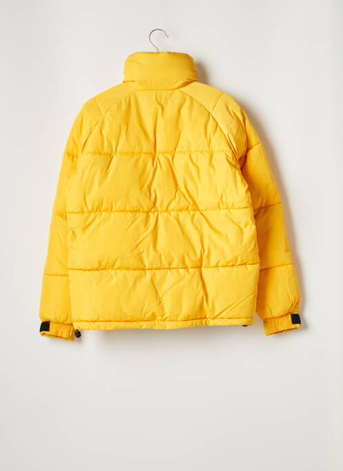 Geacă matlasată galben RIVER ISLAND bărbat