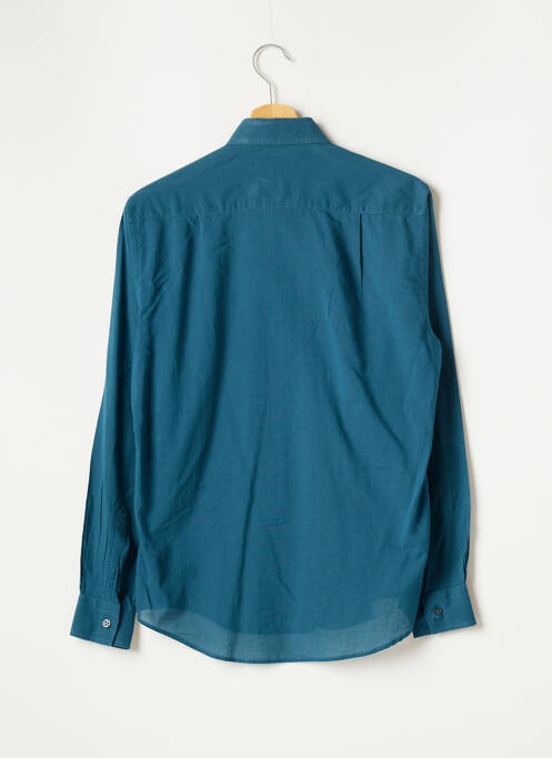 Cămașă cu mâneci lungi albastru VILEBREQUIN bărbat