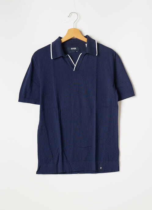 Pulover albastru VILEBREQUIN bărbat