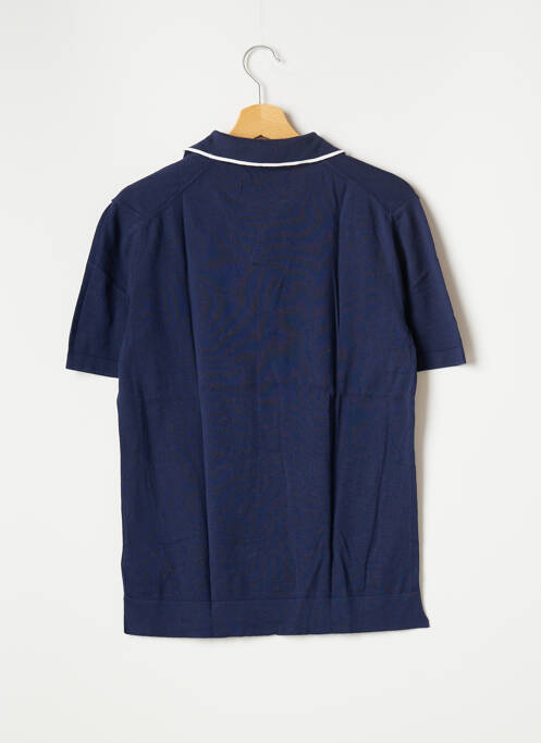 Pulover albastru VILEBREQUIN bărbat