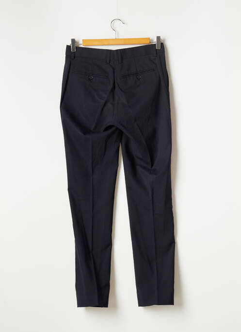 Pantalon slim albastru THE KOOPLES bărbat