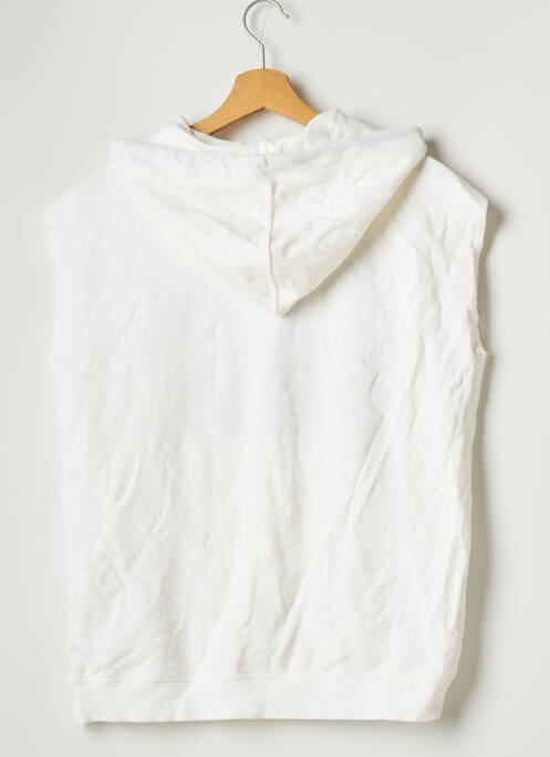 Hanorac alb IVY PARK femeie