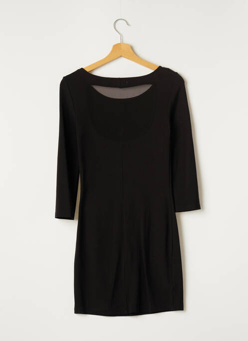 Rochie scurtă negru SUITEBLANCO femeie