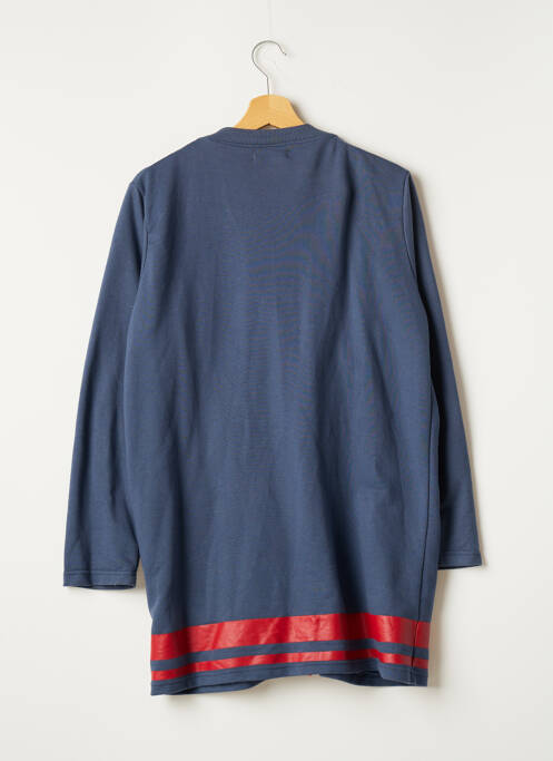 Jachete casual albastru PRETTY LITTLE THING femeie