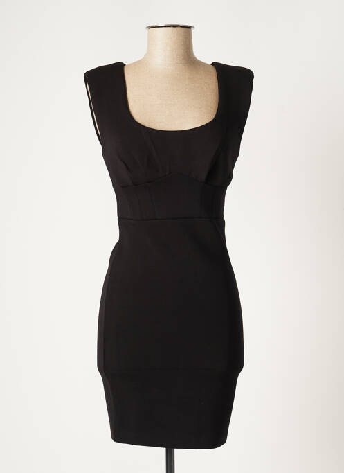 Rochie scurtă negru GUESS femeie