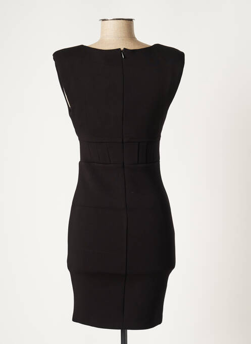 Rochie scurtă negru GUESS femeie