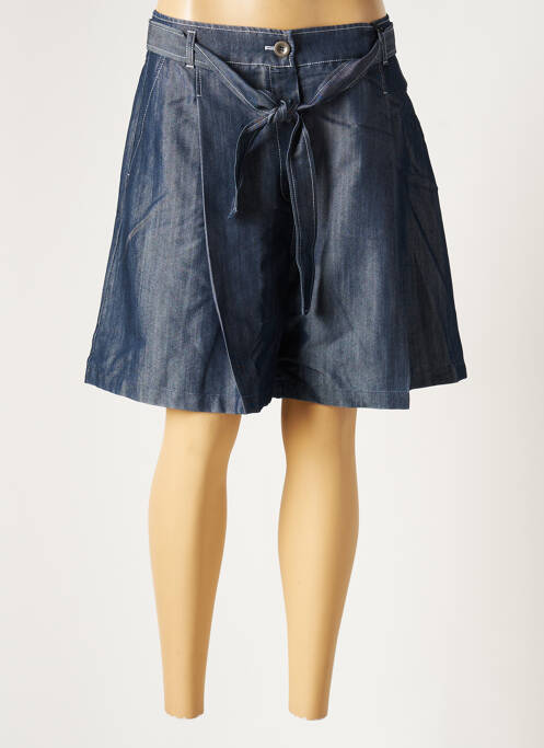 Bermudă albastru ANA SOUSA femeie