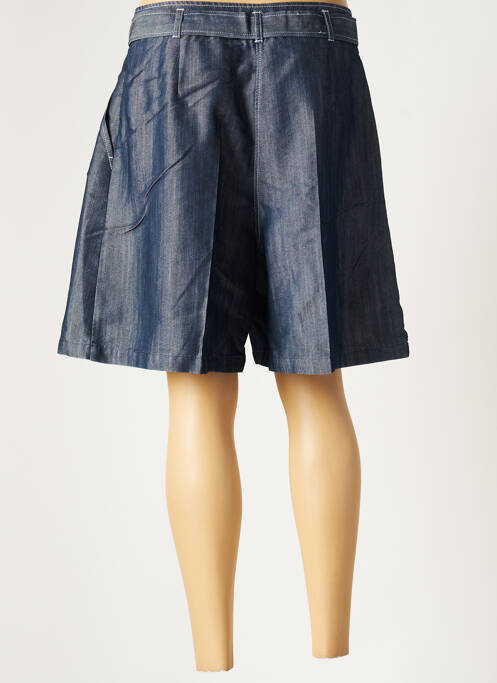 Bermudă albastru ANA SOUSA femeie