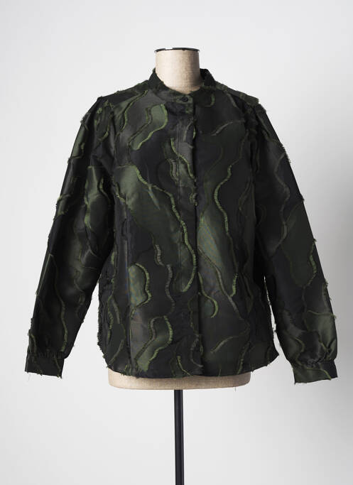 Jachete casual verde COSTER COPENHAGEN femeie