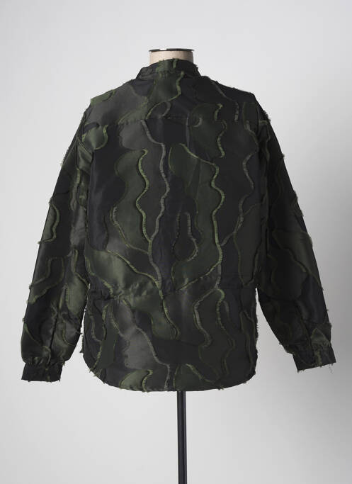 Jachete casual verde COSTER COPENHAGEN femeie