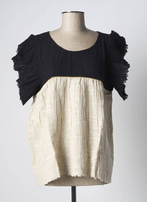 Top negru BSB femeie