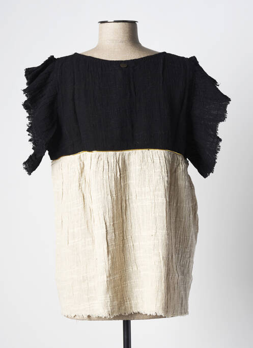 Top negru BSB femeie