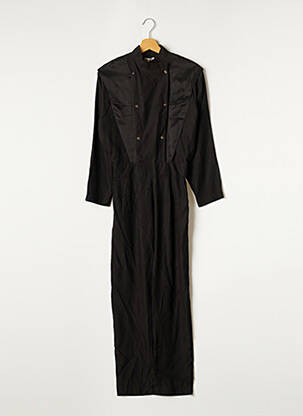 Salopetă-pantalon negru KARMA KOMA femeie