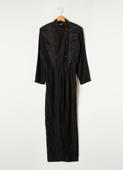 Salopetă-pantalon negru KARMA KOMA femeie