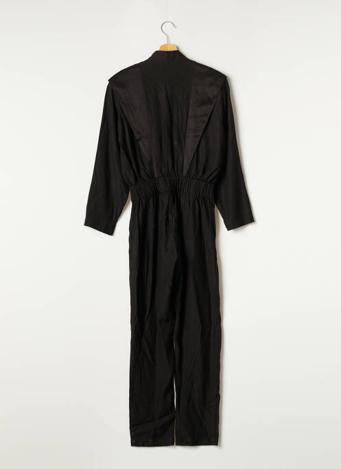 Salopetă-pantalon negru KARMA KOMA femeie