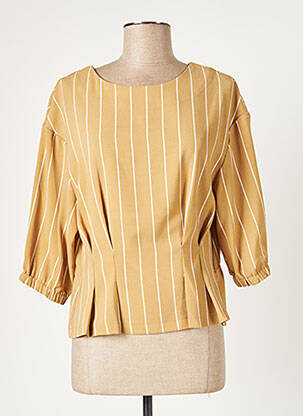 Top maro B.YOUNG femeie