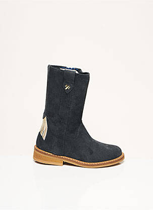 Botine/Ghete albastru NA-WAK fată