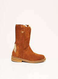 Botine/ghete toc mic toc mic maro NA-WAK fille