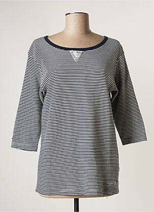 Pulover albastru NAPAPIJRI femeie