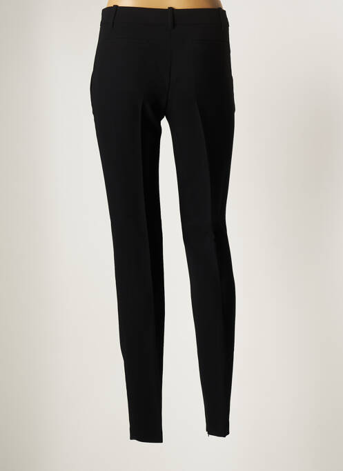 Pantalon chino mărime normală mărime normală negru BARBARA BUI femme