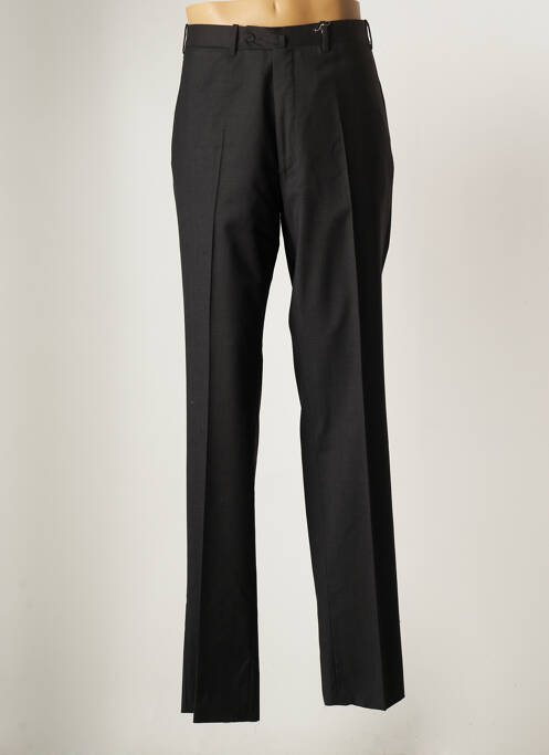 Pantalon drept gri BERNARD ZINS femeie