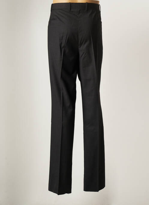 Pantalon drept gri BERNARD ZINS femeie