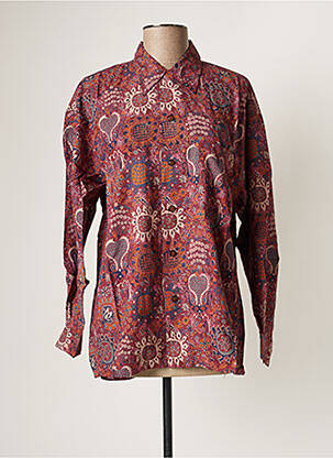 Cămașă roșu EQUIPMENT femeie