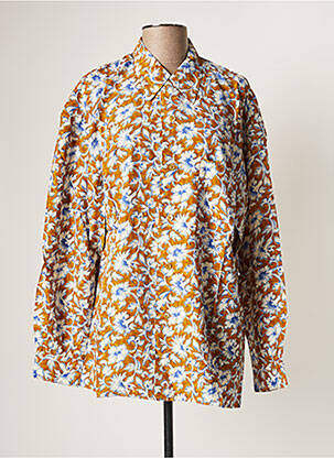 Cămașă maro EQUIPMENT femeie