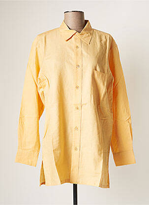 Cămașă portocaliu EQUIPMENT femeie