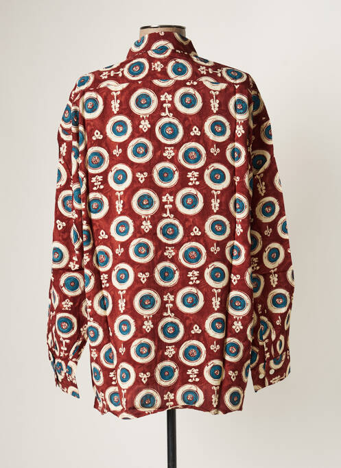 Cămașă maro EQUIPMENT femeie