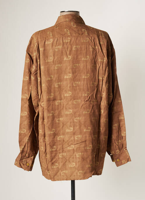 Cămașă maro EQUIPMENT femeie