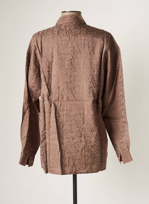 Cămașă maro EQUIPMENT femeie