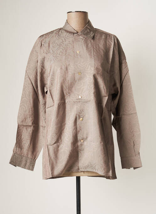 Cămașă gri EQUIPMENT femeie