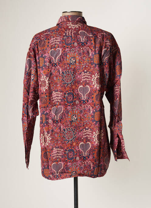 Cămașă roșu EQUIPMENT femeie