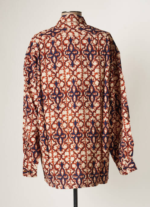 Cămașă maro EQUIPMENT femeie