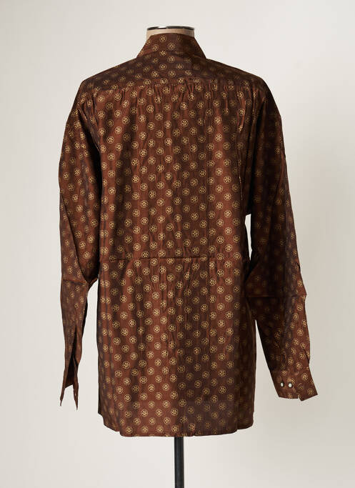 Cămașă maro EQUIPMENT femeie