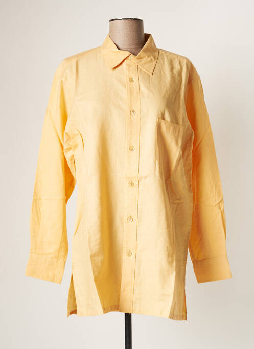 Cămașă portocaliu EQUIPMENT femeie