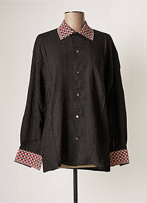 Cămașă negru EQUIPMENT femeie