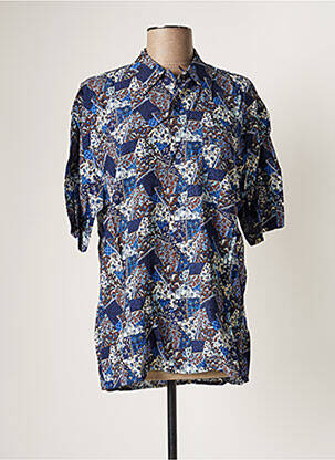 Cămașă albastru EQUIPMENT femeie