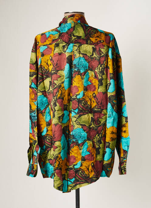 Cămașă albastru TEENFLO femeie