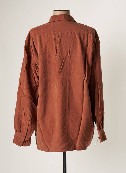 Cămașă maro EQUIPMENT femeie