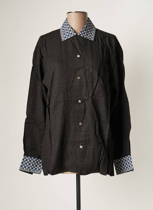 Cămașă negru EQUIPMENT femeie