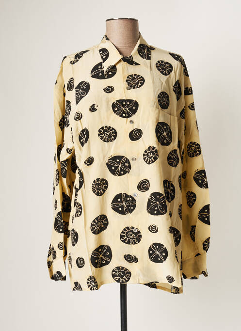 Cămașă bej EQUIPMENT femeie