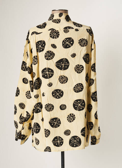 Cămașă bej EQUIPMENT femeie