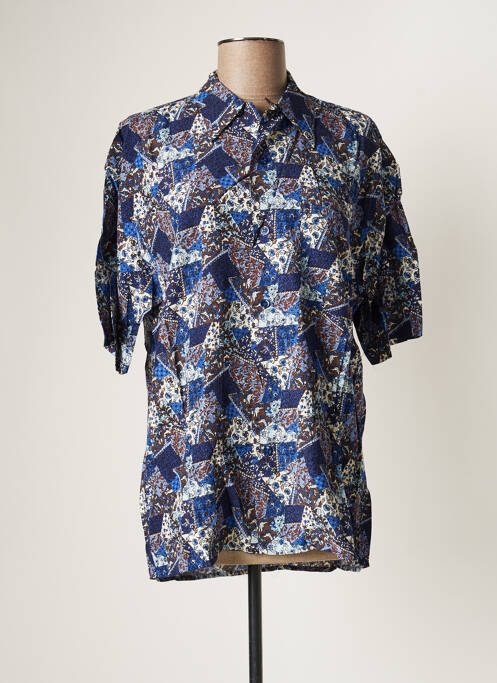 Cămașă albastru EQUIPMENT femeie