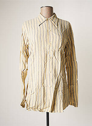 Cămașă bej EQUIPMENT femeie