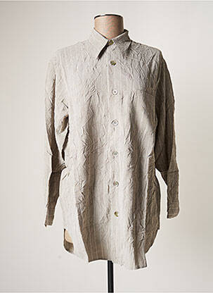 Cămașă gri EQUIPMENT femeie