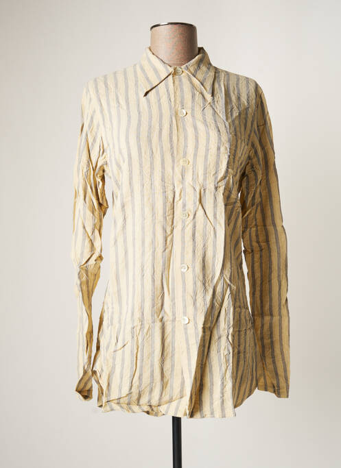 Cămașă bej EQUIPMENT femeie