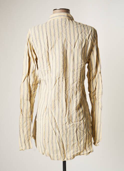 Cămașă bej EQUIPMENT femeie